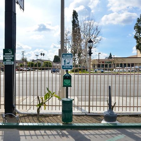 Hotel Heritage El Monte Exterior photo