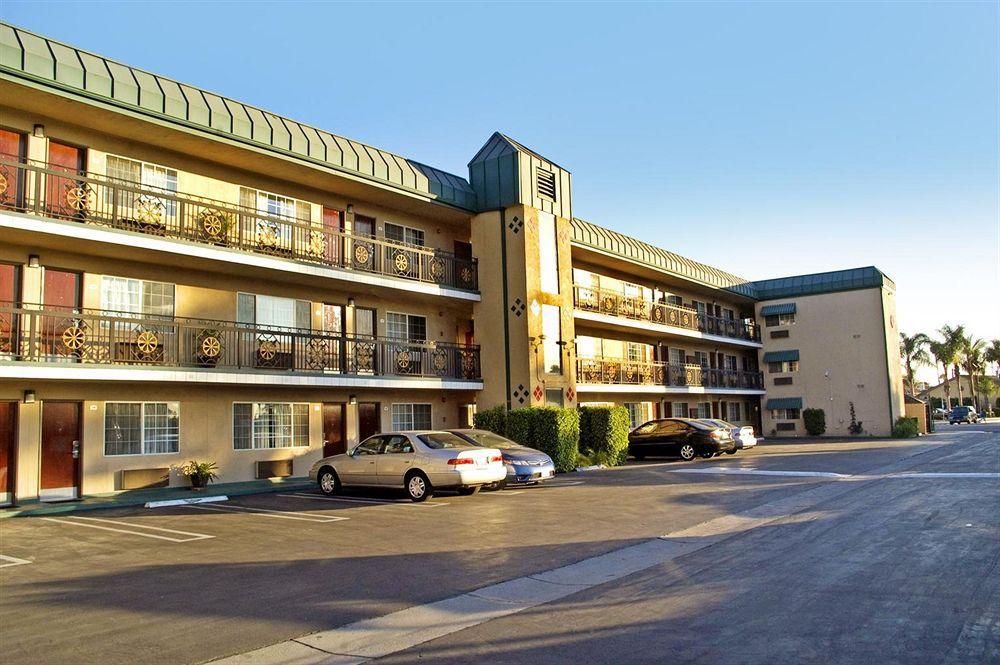 Hotel Heritage El Monte Exterior photo