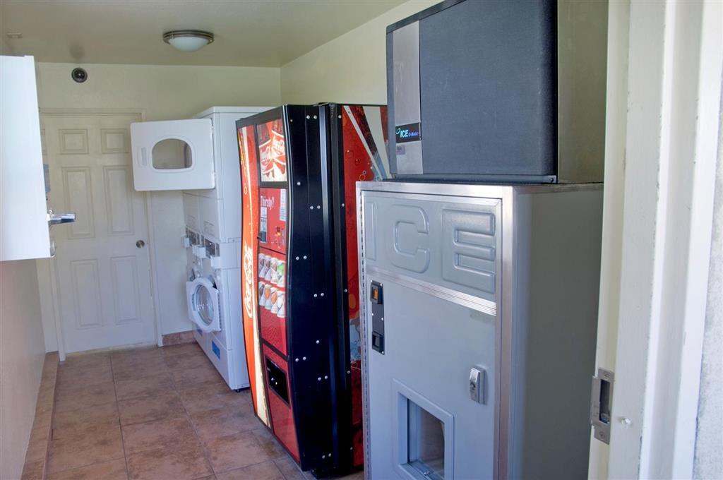 Hotel Heritage El Monte Facilities photo