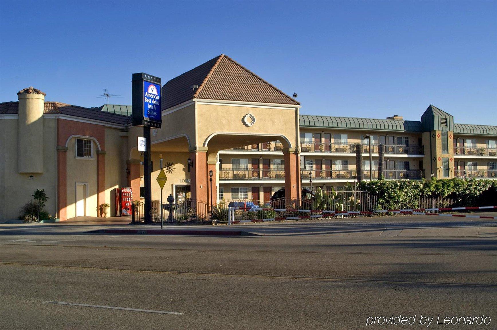 Hotel Heritage El Monte Exterior photo