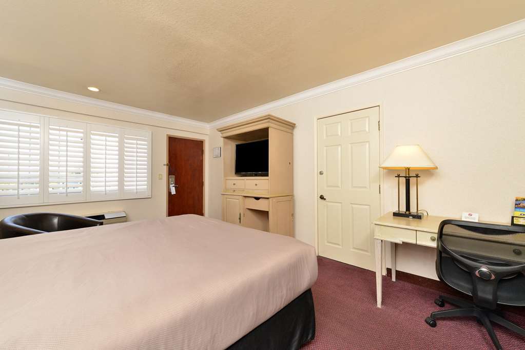 Hotel Heritage El Monte Room photo