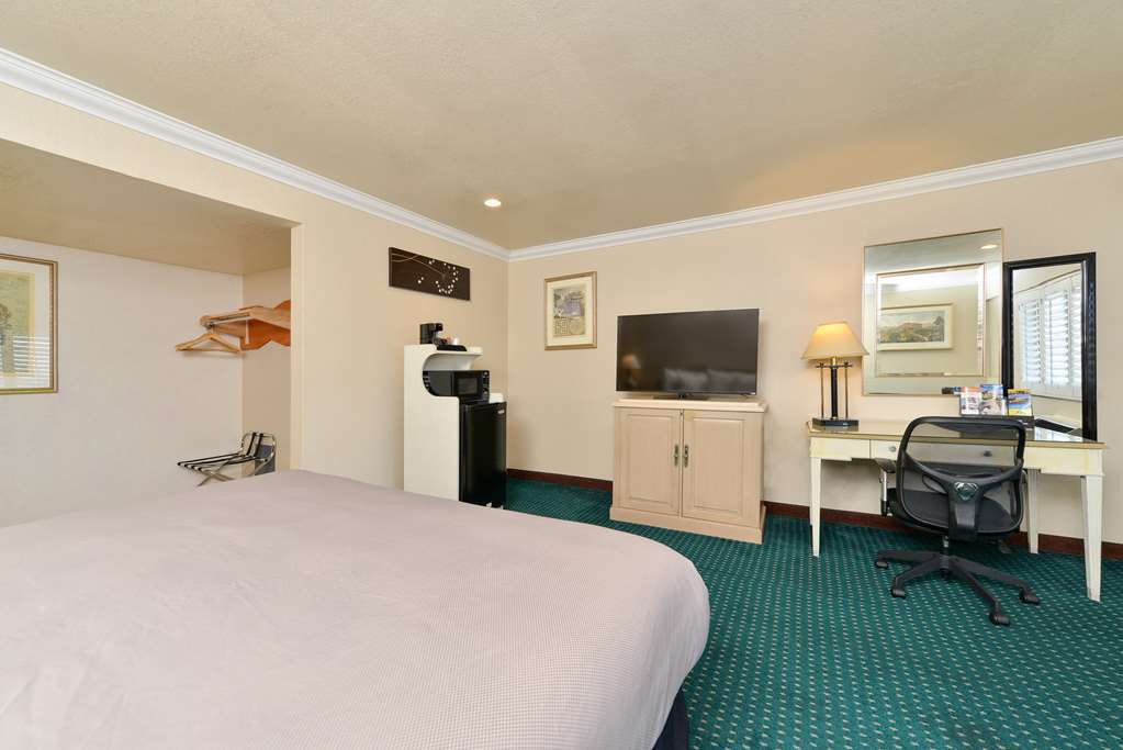 Hotel Heritage El Monte Room photo