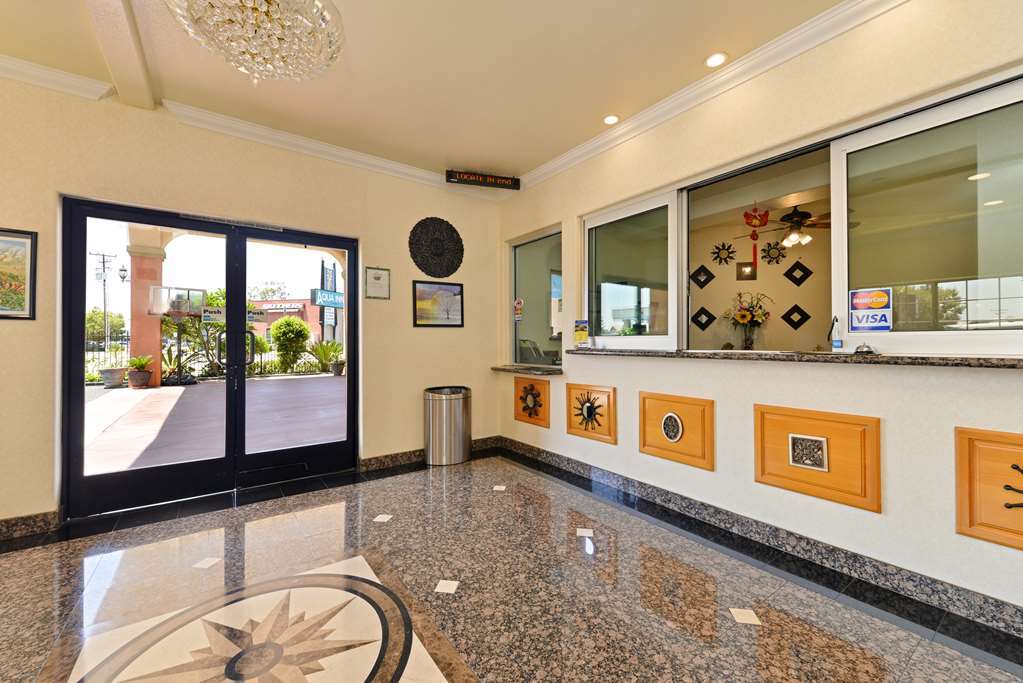 Hotel Heritage El Monte Interior photo