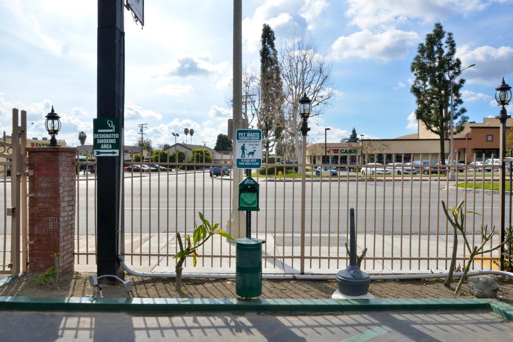 Hotel Heritage El Monte Exterior photo