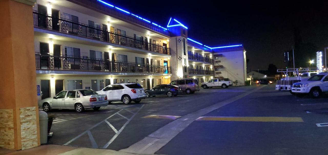 Hotel Heritage El Monte Exterior photo
